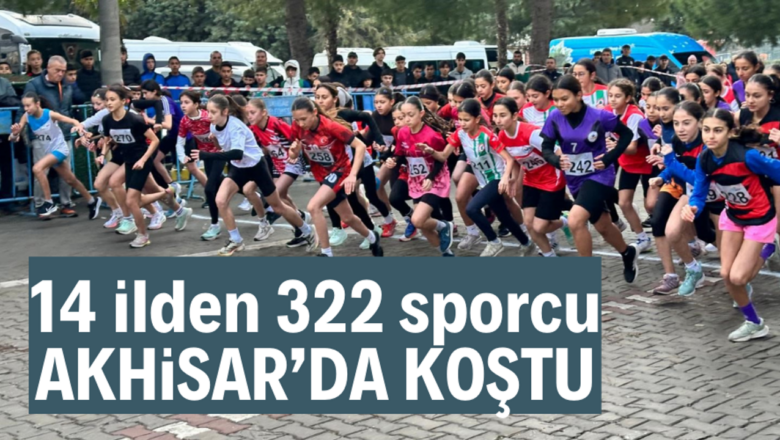 kros yarışması