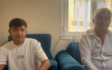 saldırı