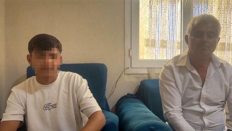 saldırı