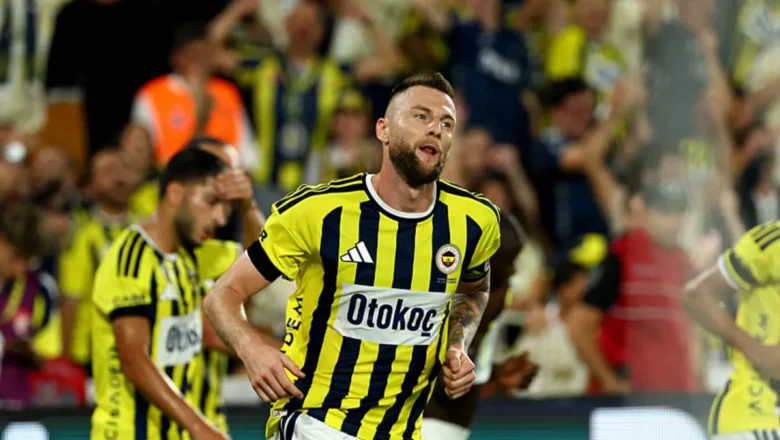 Fenerbahçe-Gaziantep rekabeti