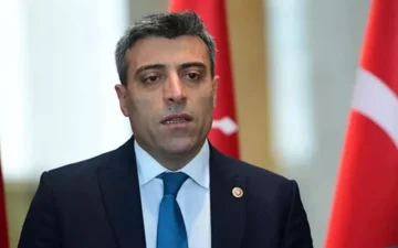 birleşme çağrısı