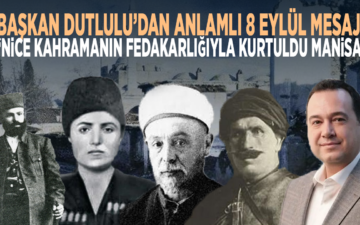 8 Eylül