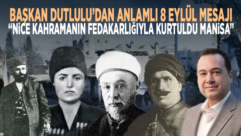 8 Eylül