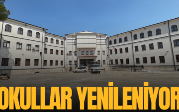 Yık-Yap projesi