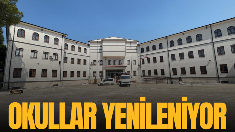 Yık-Yap projesi