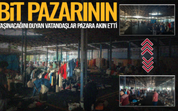 Bit Pazarı