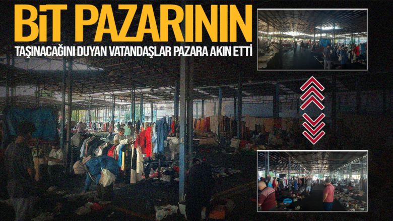 Bit Pazarı