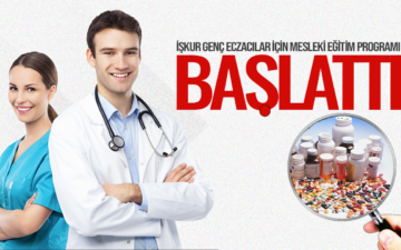 Mesleki Eğitim Programı