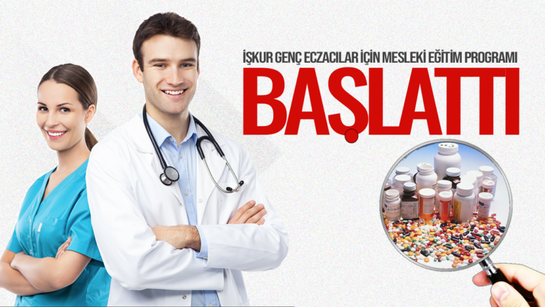 Mesleki Eğitim Programı