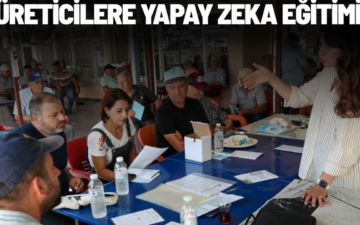 Yapay Zeka