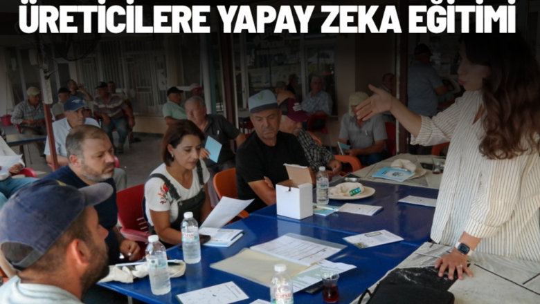 Yapay Zeka