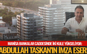 Aksan Corner Point
