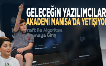 Akademi Manisa