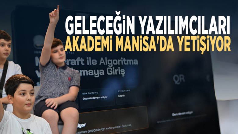 Akademi Manisa