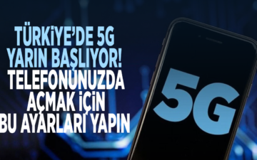 5G