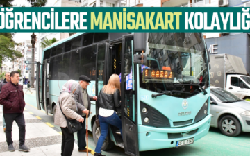 Öğrenci kartı