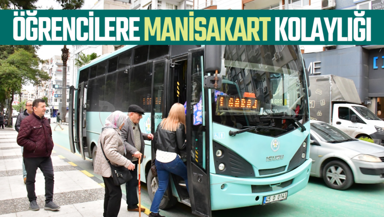 Öğrenci kartı