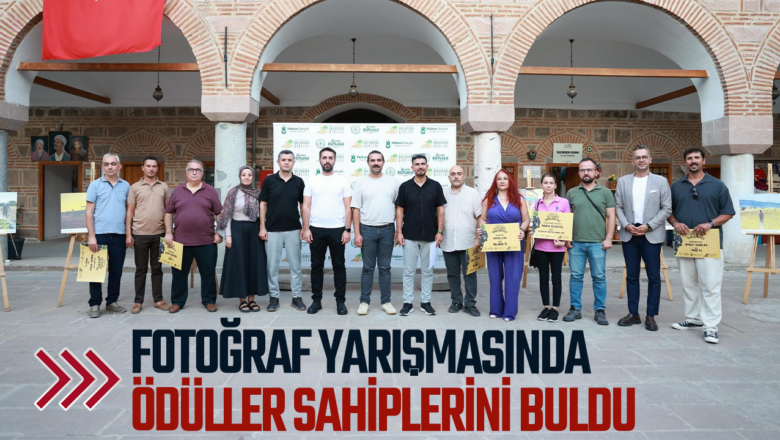 bağ bozumu fotoğraf yarışması