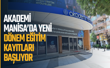 Akademi Manisa