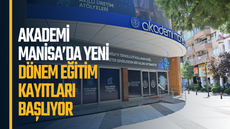 Akademi Manisa